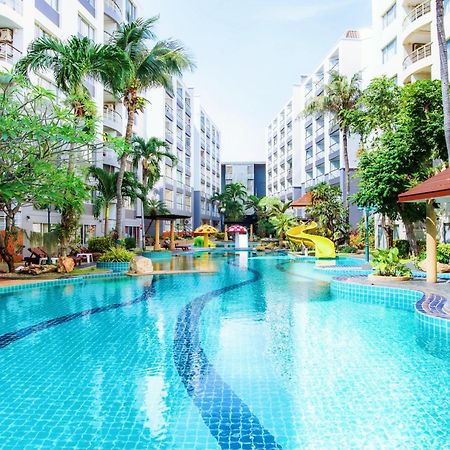 Hua Hin First - Happy Rent Apartman Kültér fotó