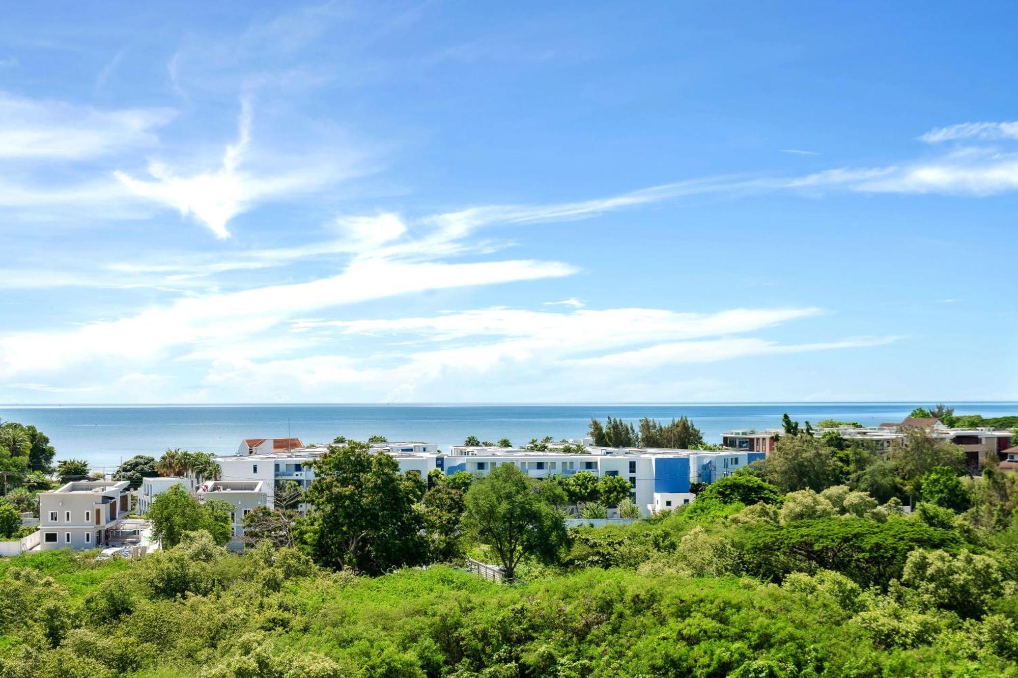 Hua Hin First - Happy Rent Apartman Kültér fotó