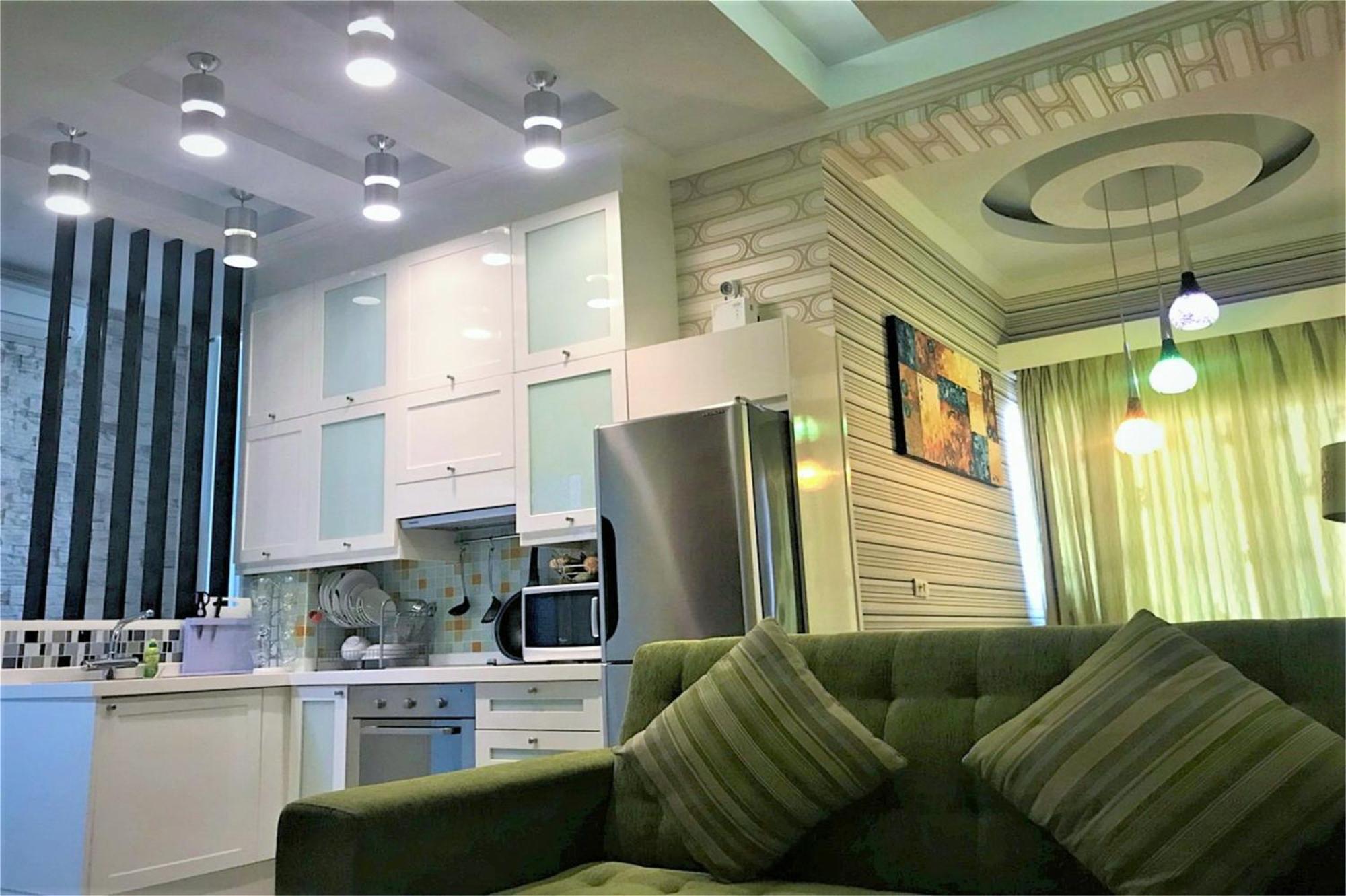 Hua Hin First - Happy Rent Apartman Kültér fotó