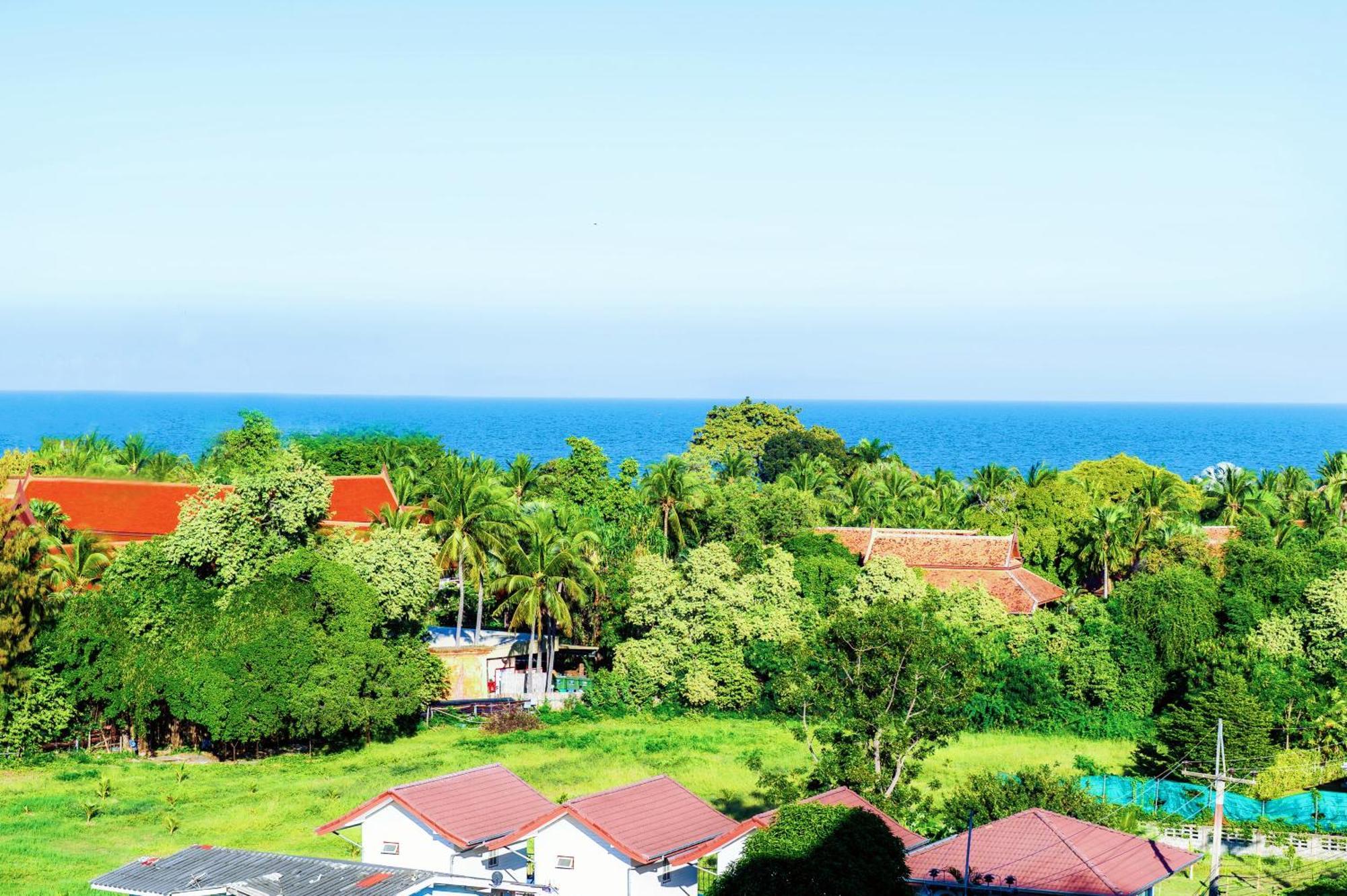 Hua Hin First - Happy Rent Apartman Szoba fotó