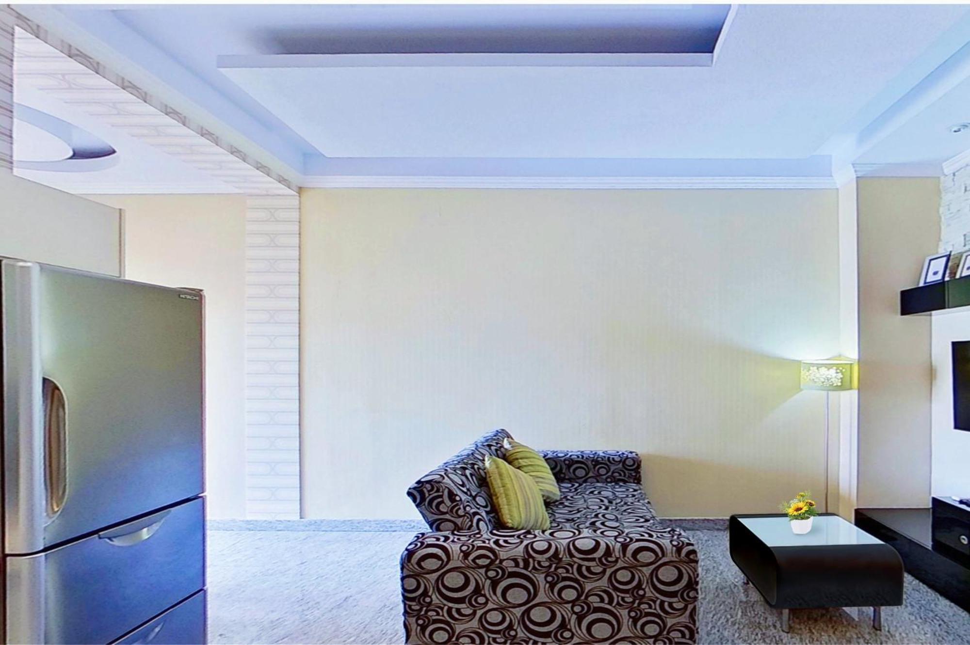 Hua Hin First - Happy Rent Apartman Szoba fotó
