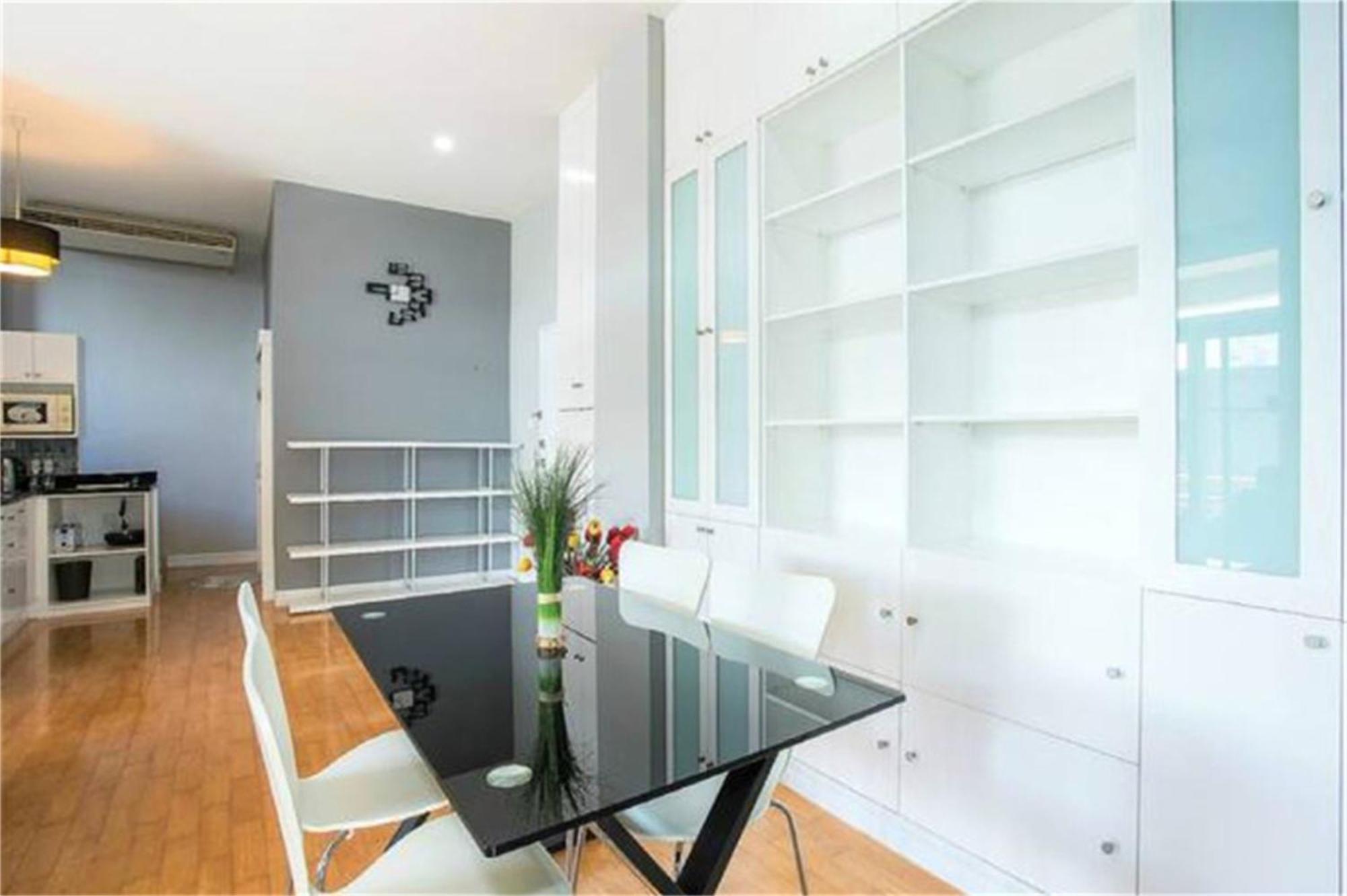 Hua Hin First - Happy Rent Apartman Szoba fotó