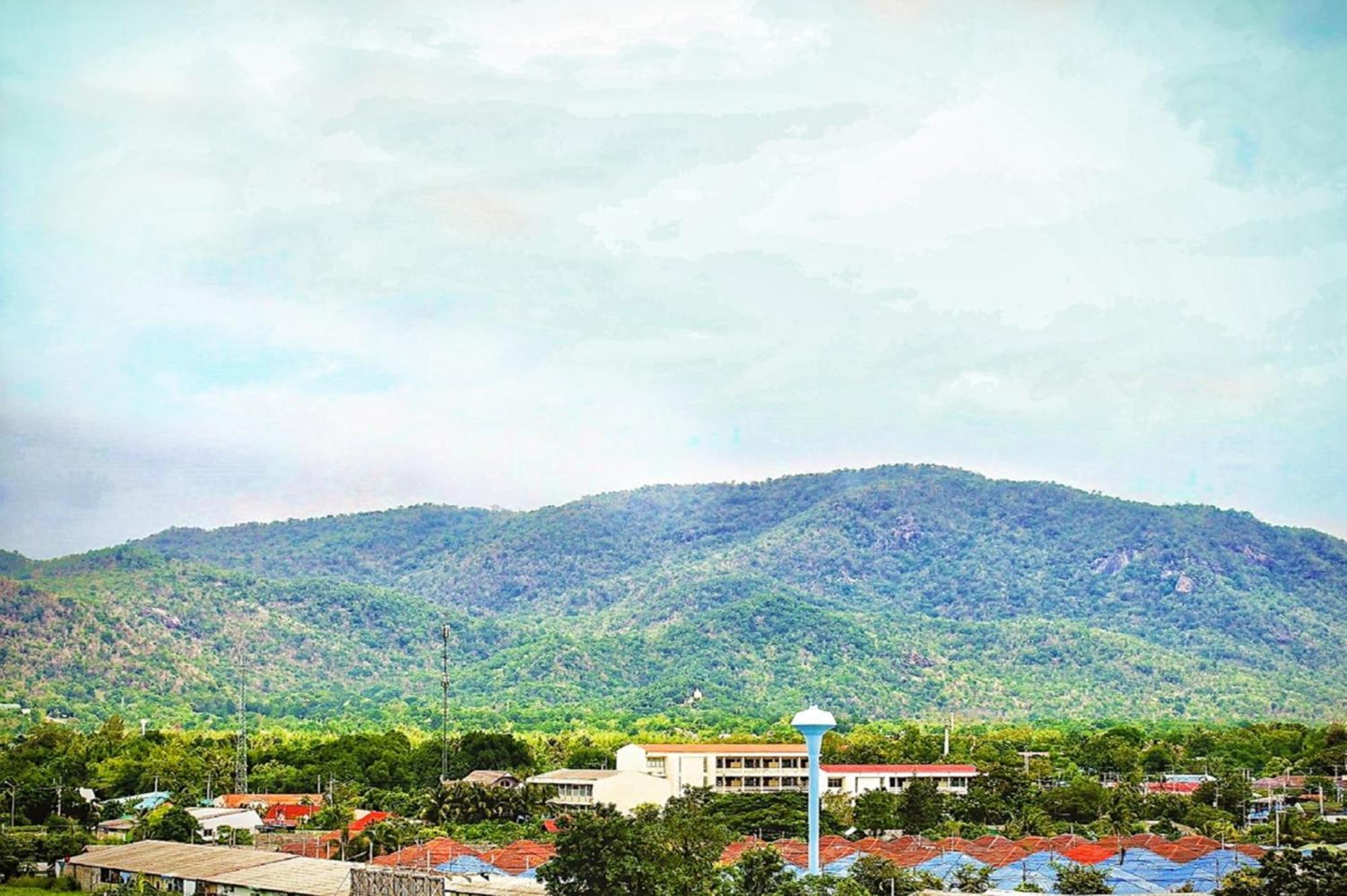 Hua Hin First - Happy Rent Apartman Szoba fotó